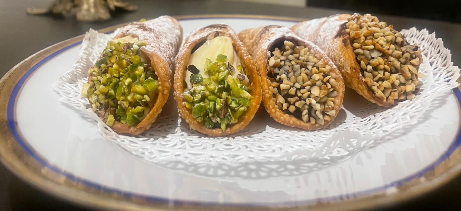 Come aumentare i margini del tuo ristorante con i dessert vegani pronti